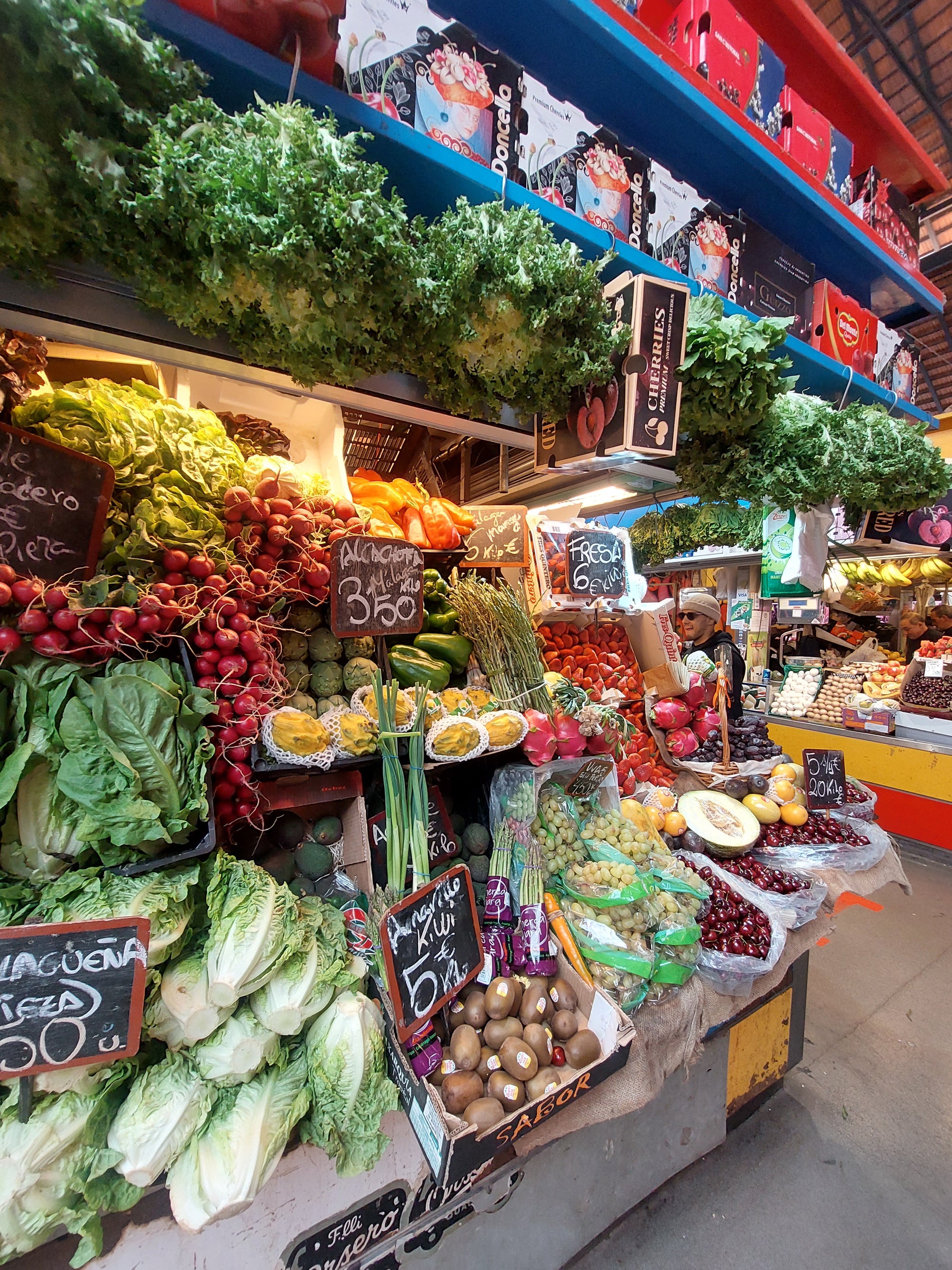 Atpūta Costa Blanca