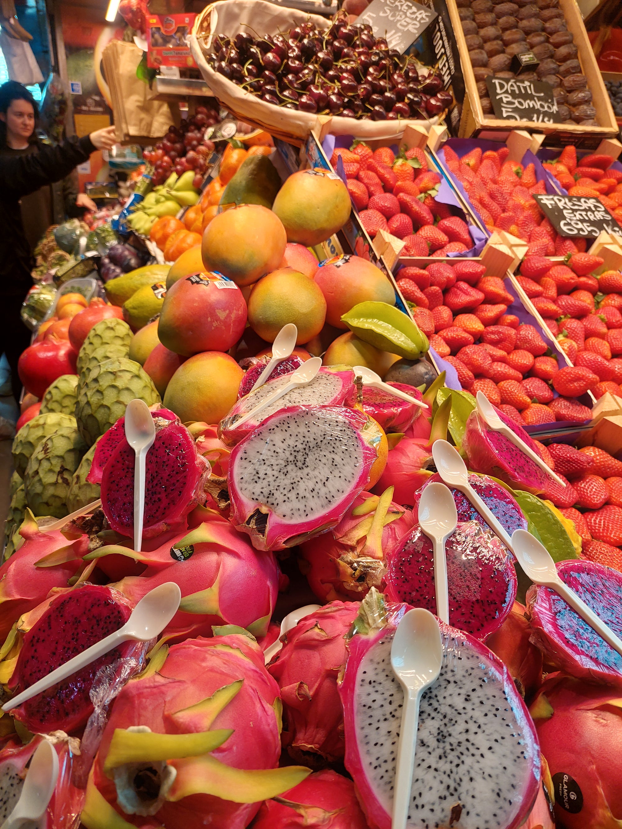 Atpūta Costa Blanca