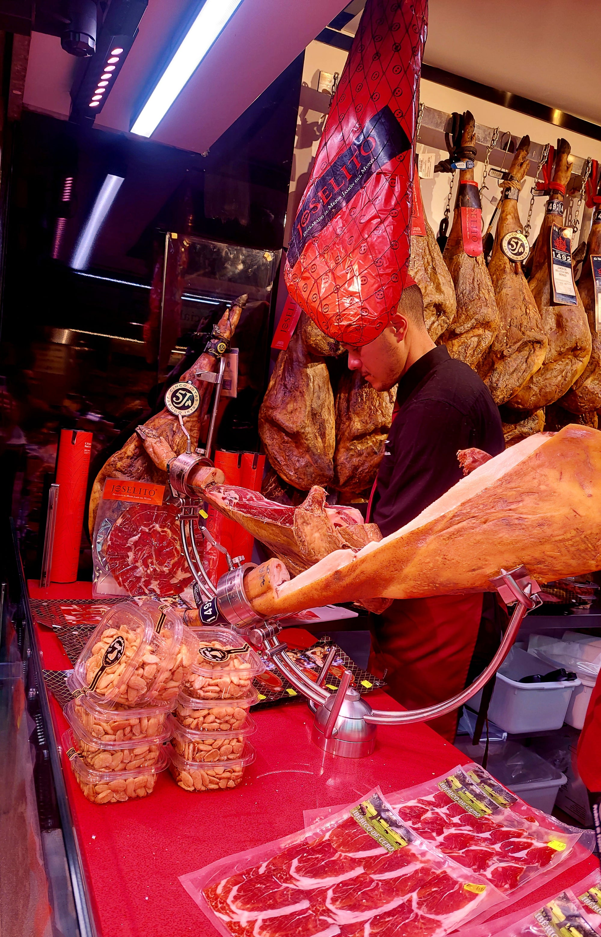 Atpūta Costa Blanca