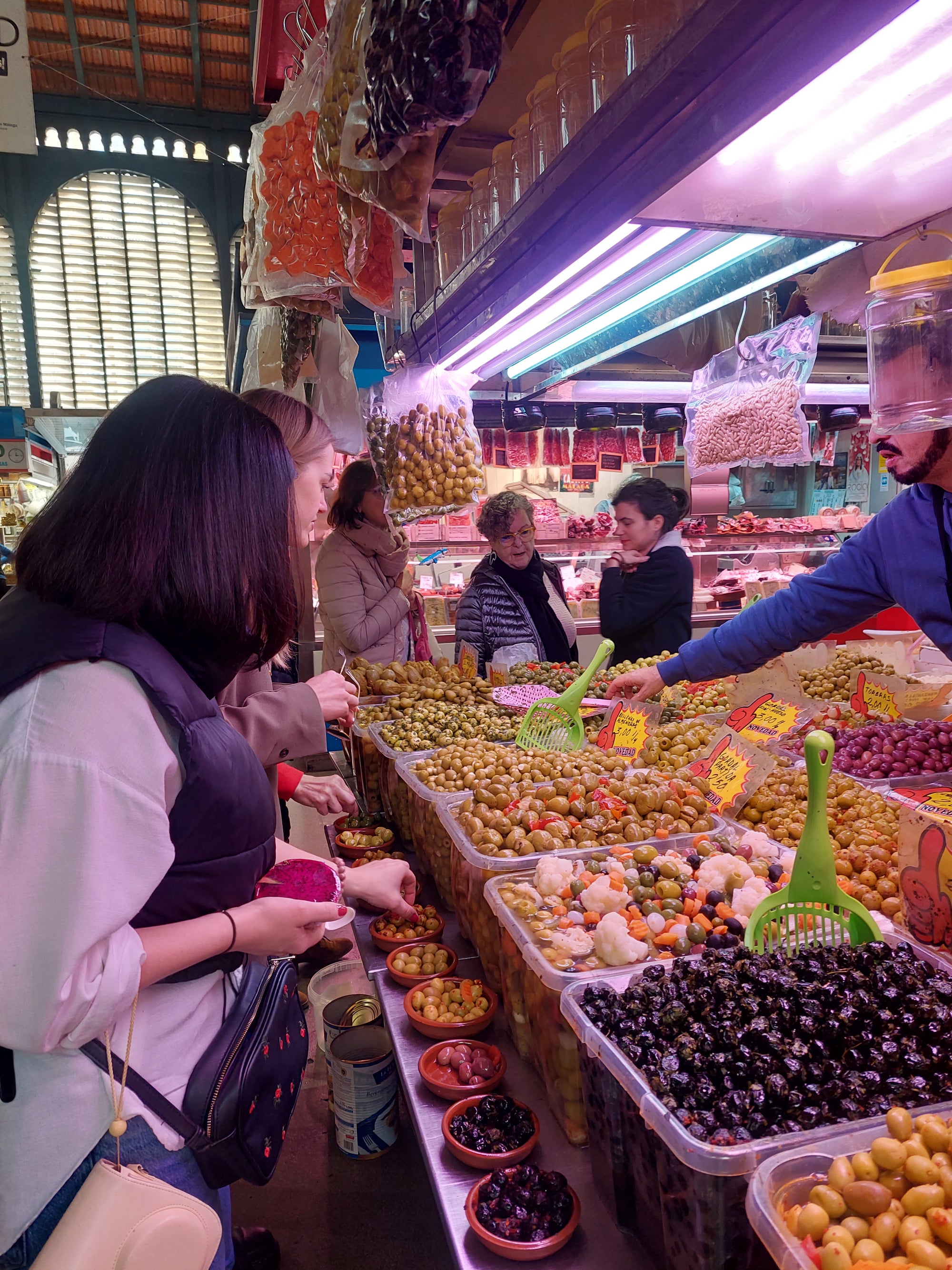 Atpūta Costa Blanca