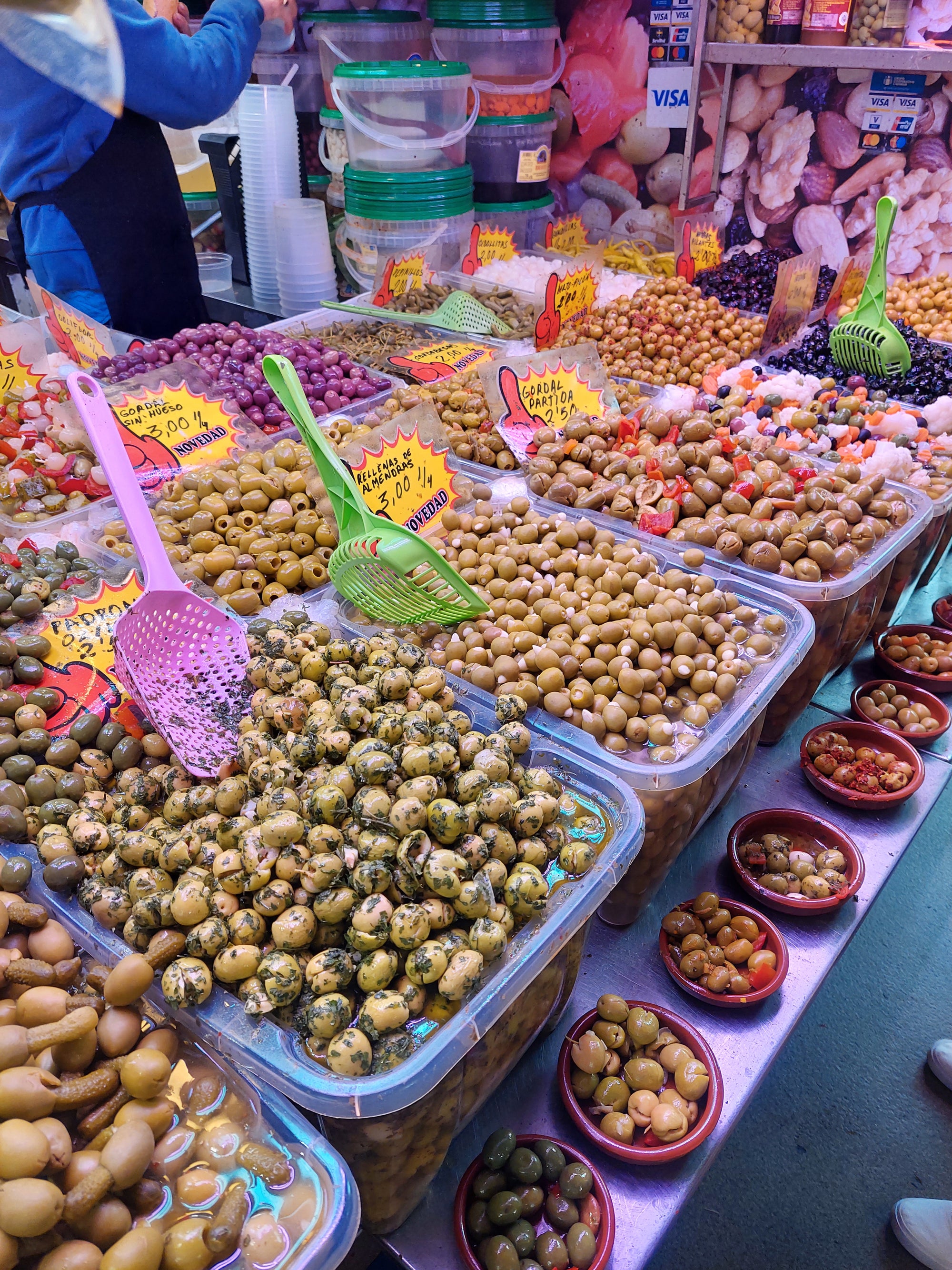 Atpūta Costa Blanca