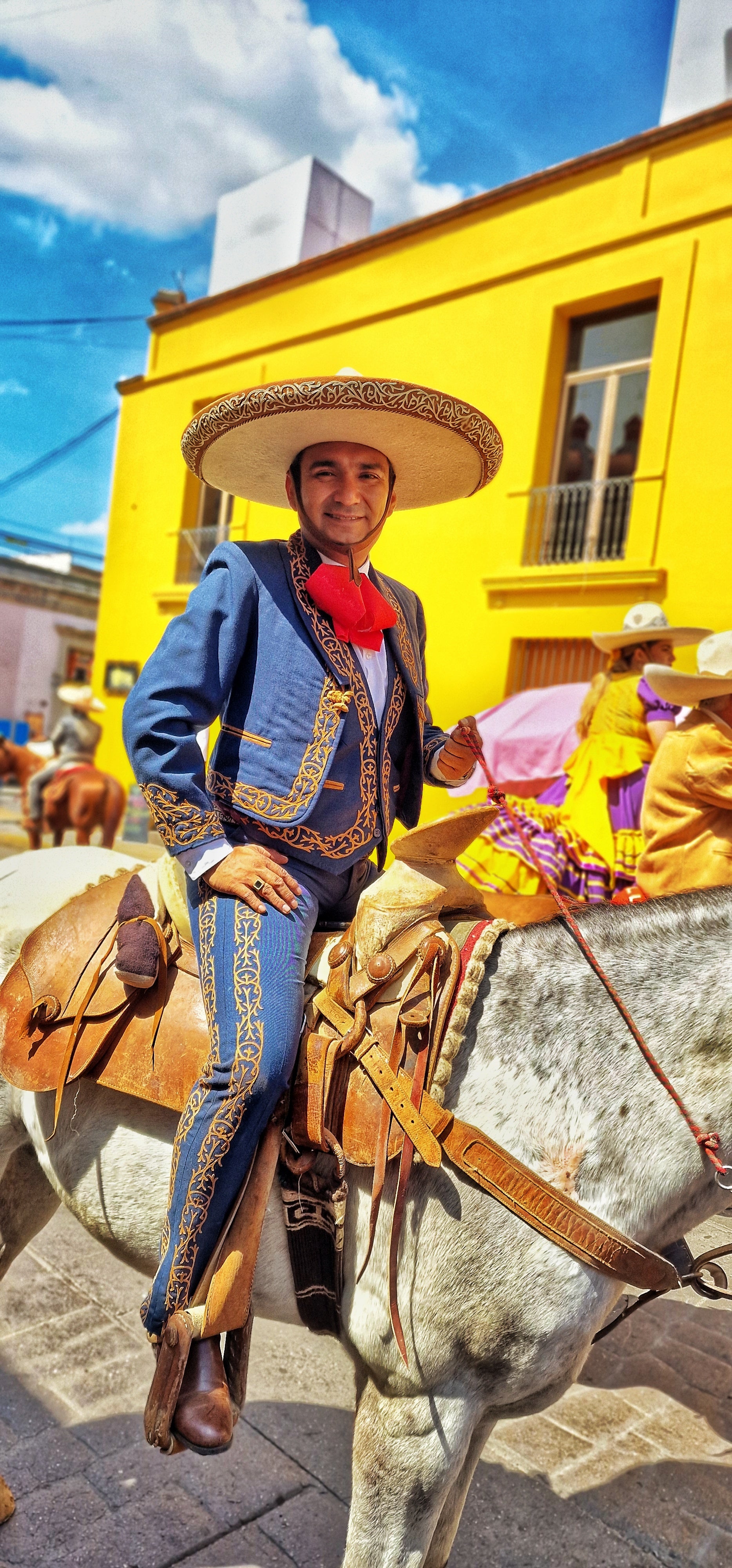 Meksika - piedzīvojums, kas atstās Tevi bez vārdiem