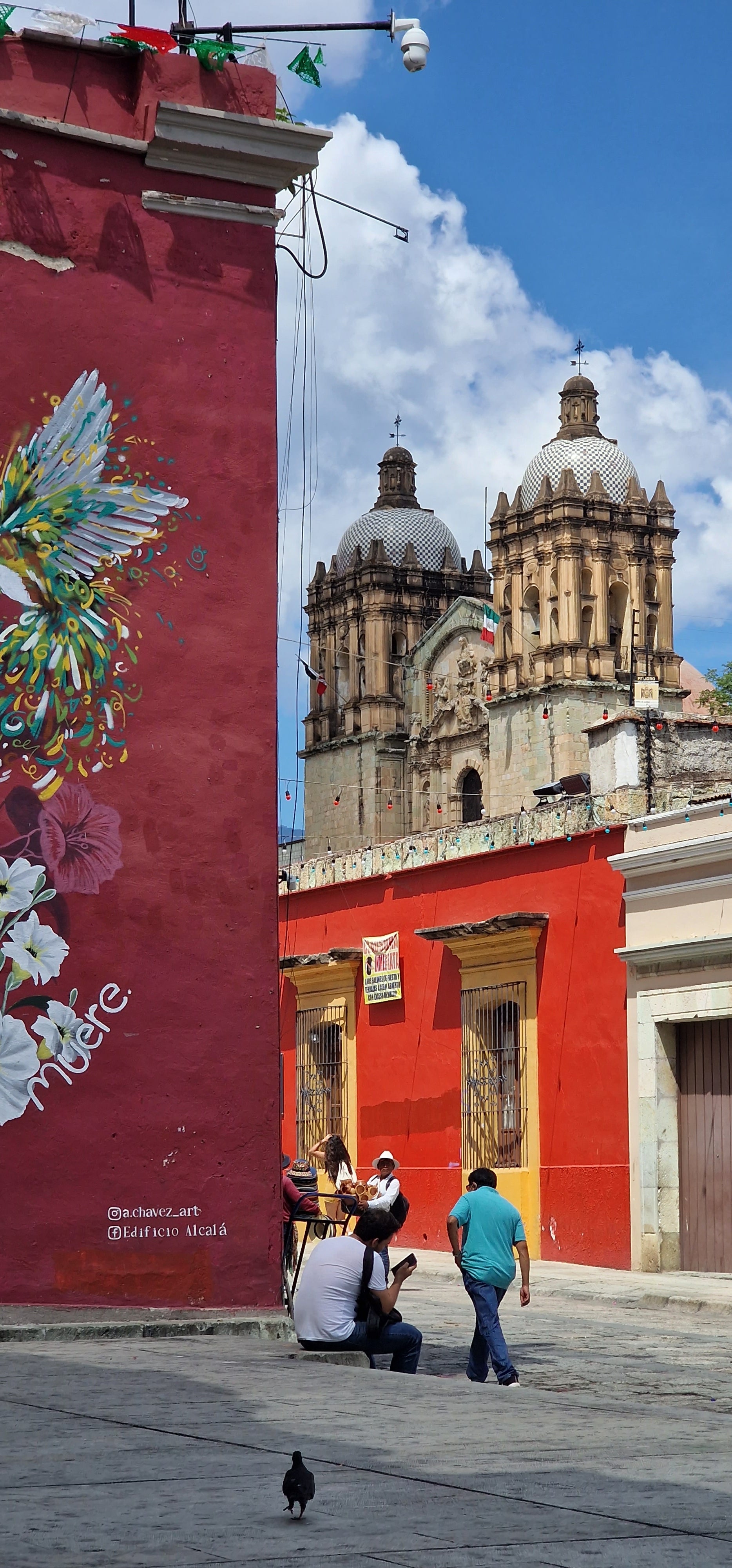 Meksika - piedzīvojums, kas atstās Tevi bez vārdiem