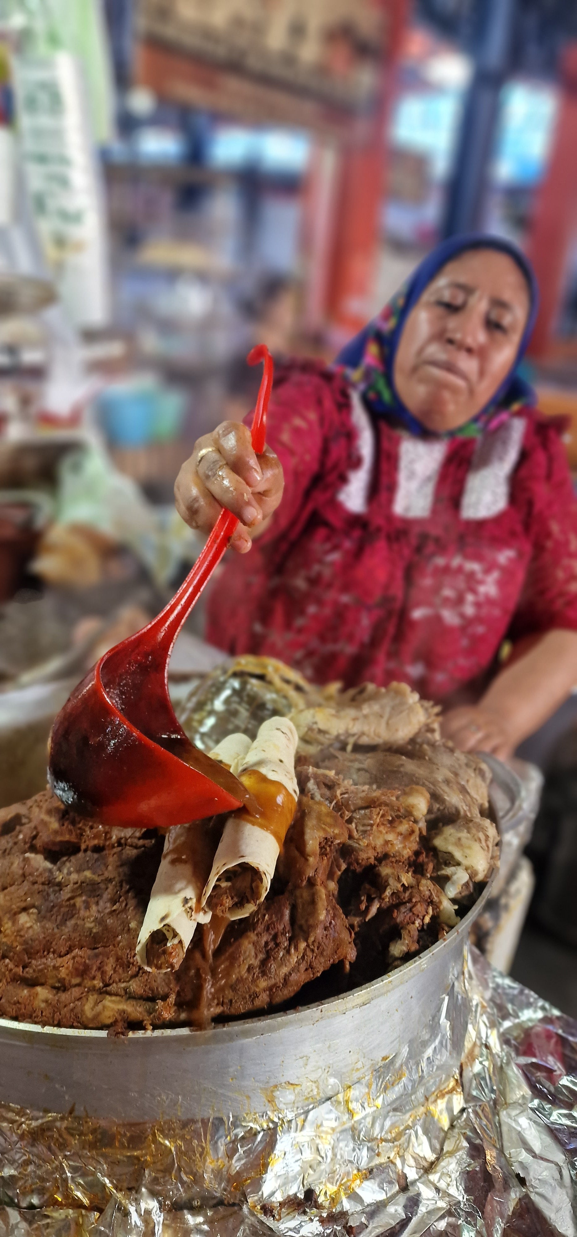 Meksika - piedzīvojums, kas atstās Tevi bez vārdiem