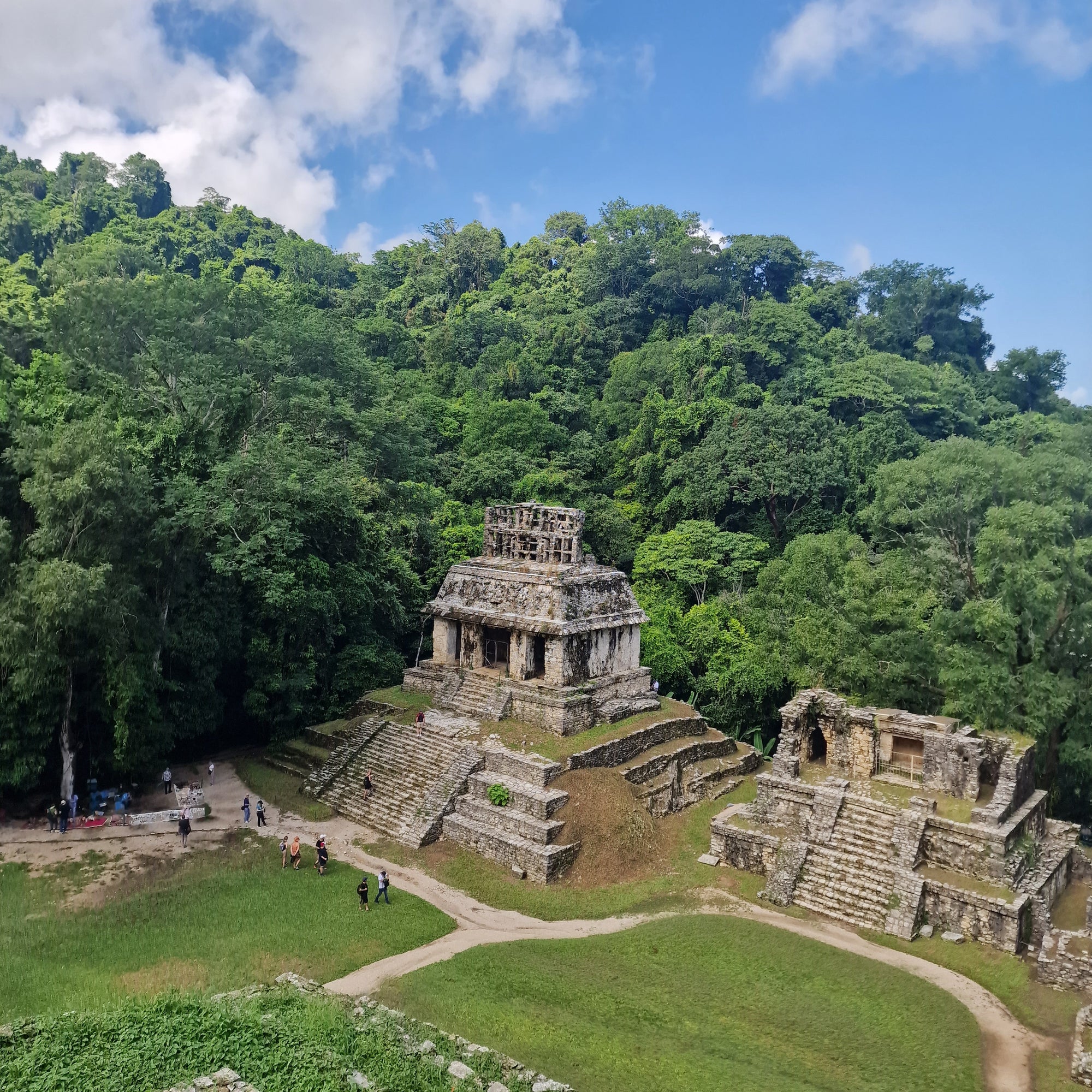 Meksika - piedzīvojums, kas atstās Tevi bez vārdiem