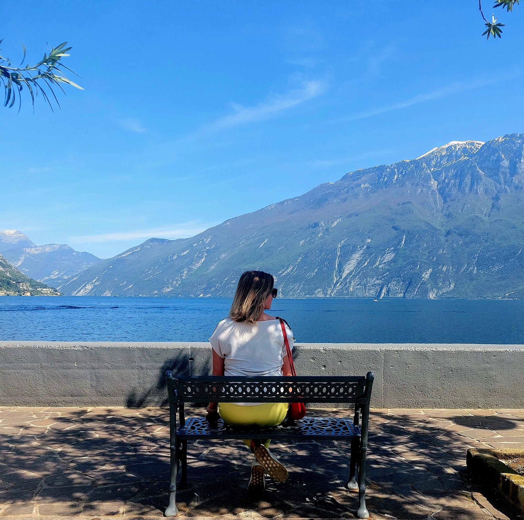 Alpu kalnu piedzīvojums