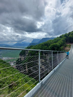 Alpu kalnu piedzīvojums