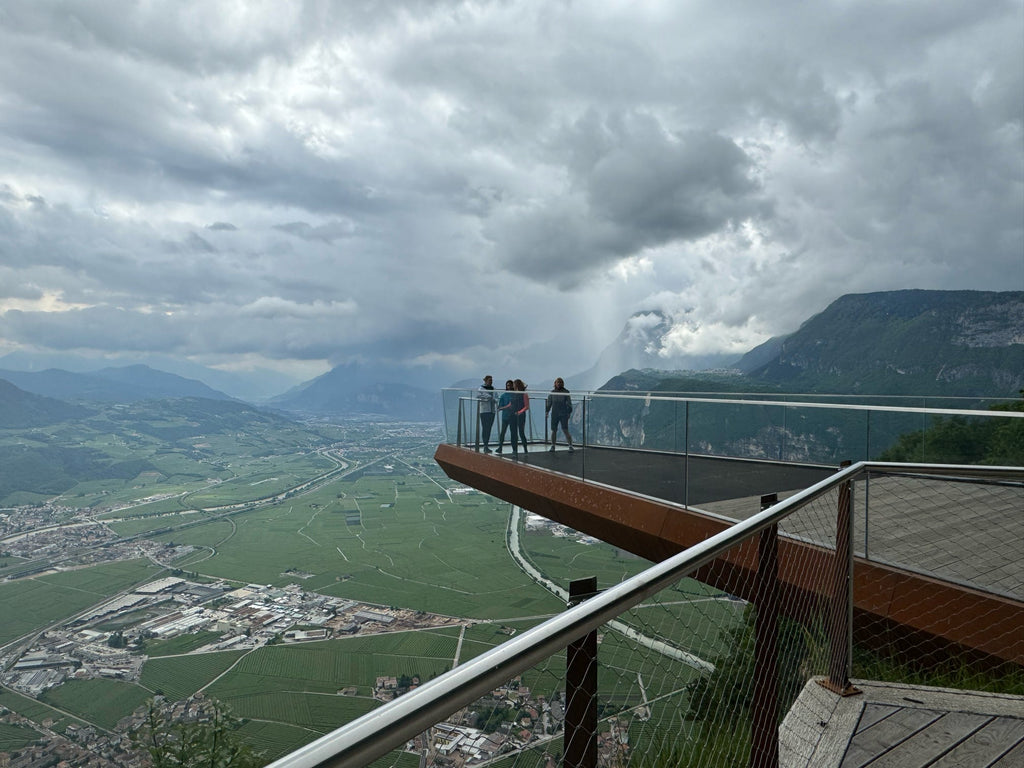 Alpu kalnu piedzīvojums