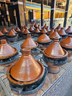 Austrumu pasaka Marokā