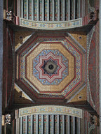 Austrumu pasaka Marokā