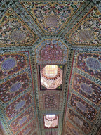 Austrumu pasaka Marokā