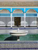 Austrumu pasaka Marokā