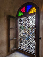 Austrumu pasaka Marokā