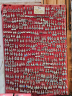 Austrumu pasaka Marokā