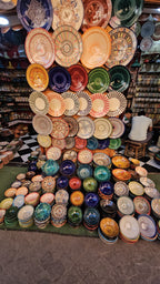 Austrumu pasaka Marokā