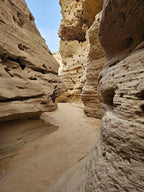 Austrumu pasaka Marokā