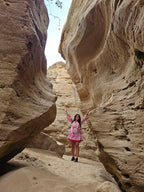 Austrumu pasaka Marokā