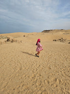 Austrumu pasaka Marokā