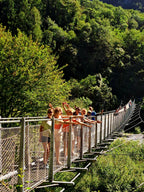 Alpu kalnu piedzīvojums