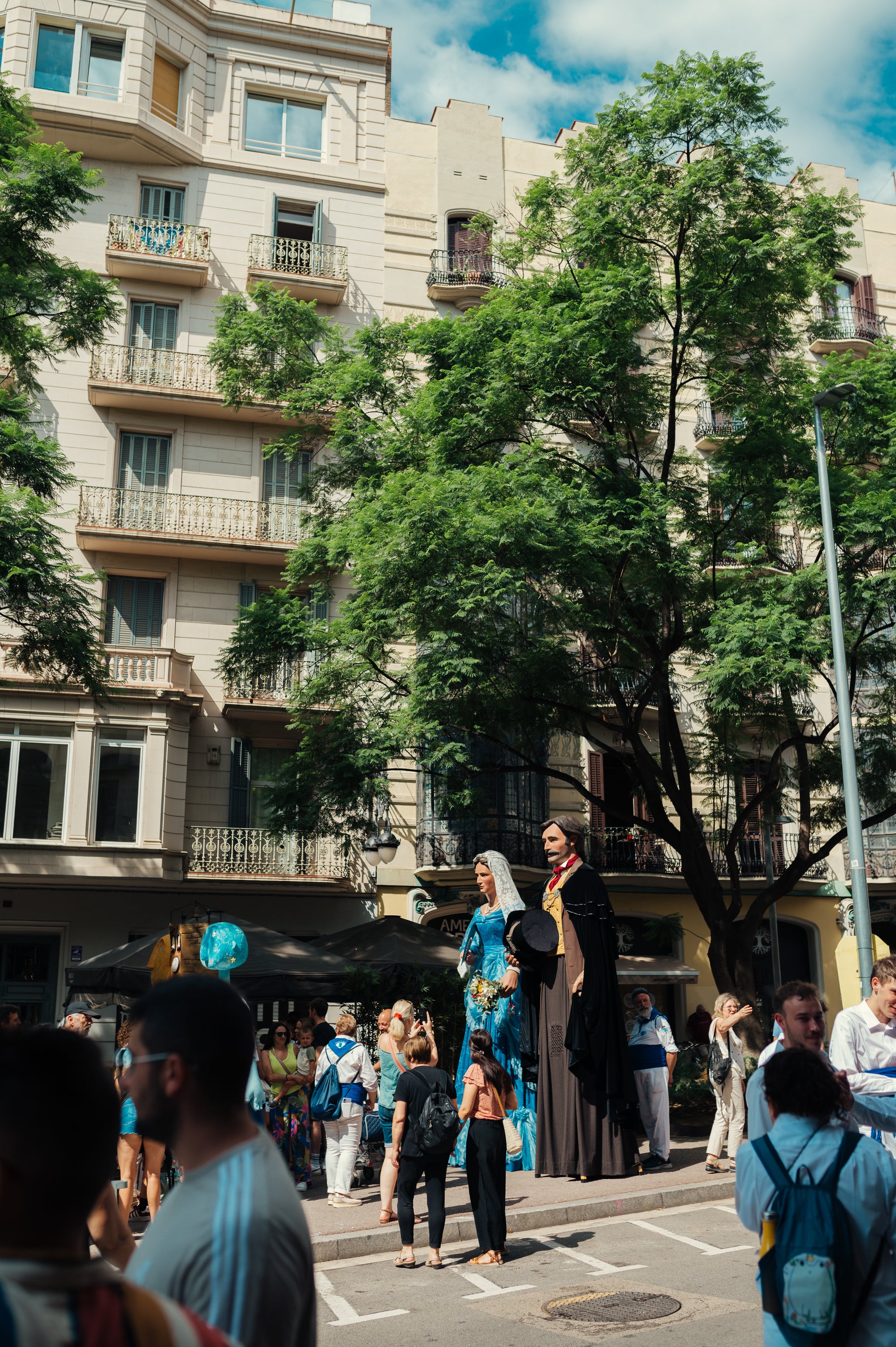 Barselonas brīvdienas ar Montserratas kalniem