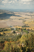 Ceļojums uz Toskānu Itālijā - ar rudens šarmu oktobrī