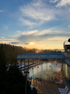 Tatru kalni, Krakova un Energylandia
