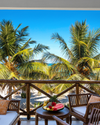 Tanzānijas safari & Zanzibāras okeāna miers