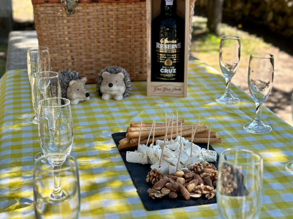 Ekskluzīva Gardēžu tūre Portugālē