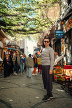 Pasaules metropole Stambula un maģiskā Kapadokija