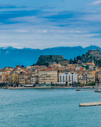 Korfu – smaragda salas atklāšana