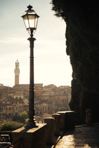 Ceļojums uz Toskānu Itālijā - ar rudens šarmu oktobrī