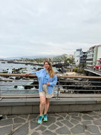 Tenerife – no vulkāniem līdz okeānam