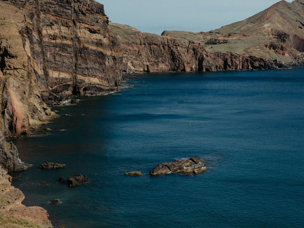 Jaunais gads Madeirā