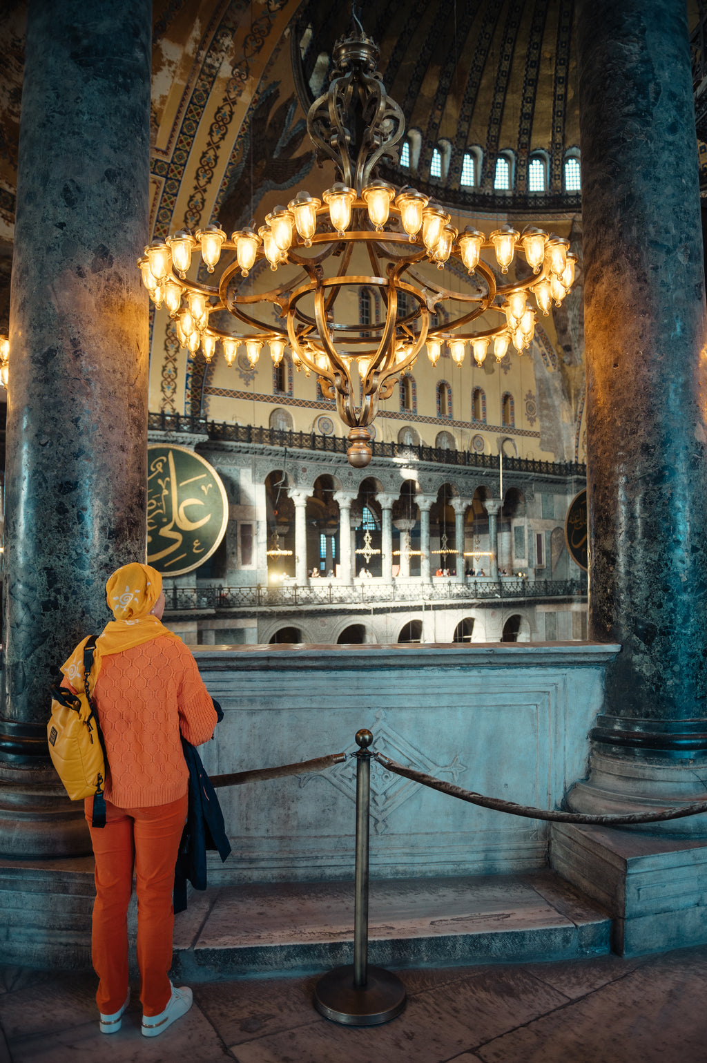 Pasaules metropole Stambula un maģiskā Kapadokija