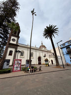 Tenerife – no vulkāniem līdz okeānam
