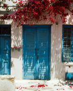 Korfu – smaragda salas atklāšana