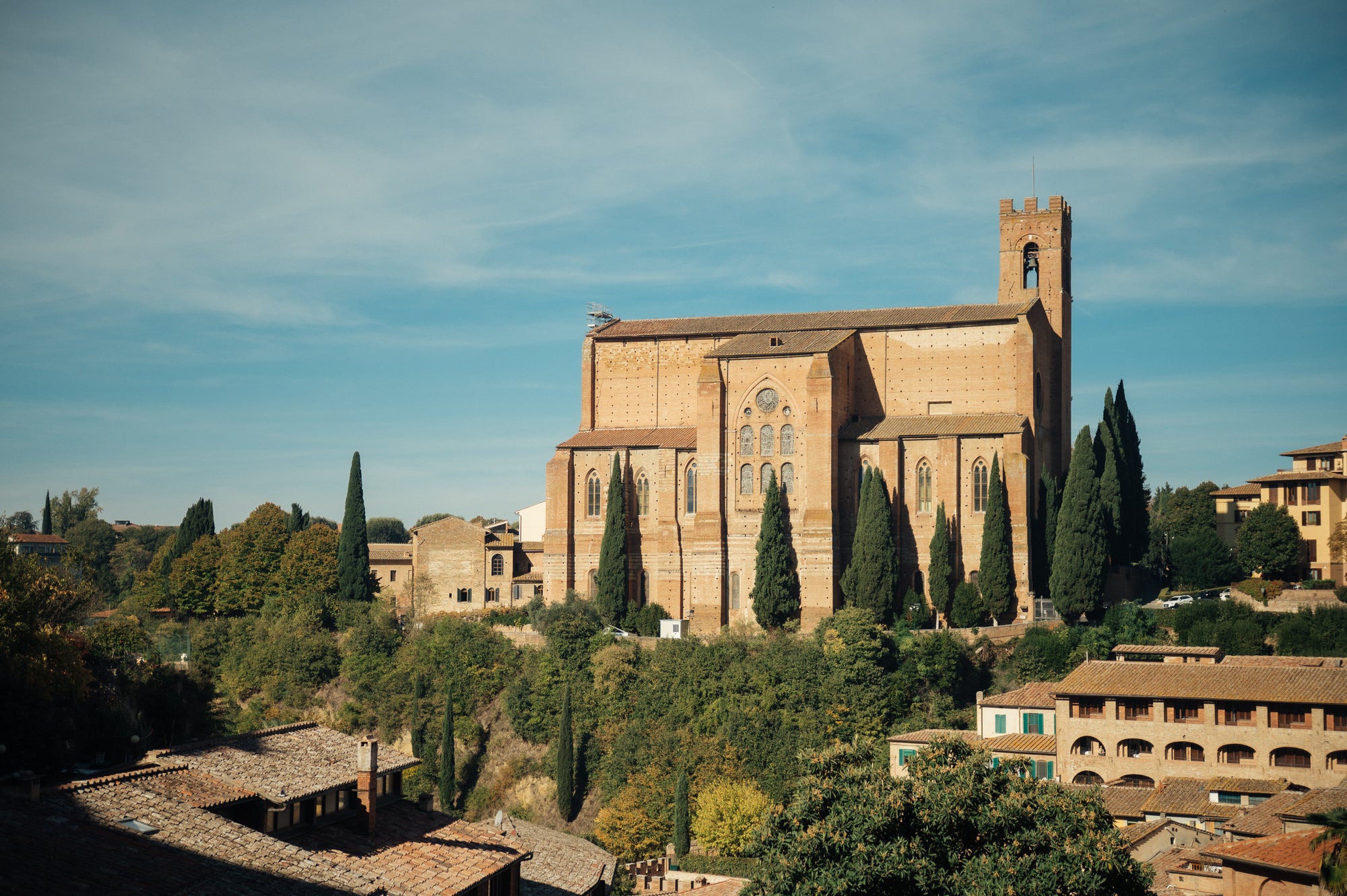 Garšu ceļojums Toskānā