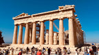 Atēnas un Grieķijas salas pavasarī – nelielas grupas ceļojums