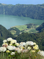 Mierpilns piedzīvojums Azoru salā - São Miguel (caur Porto)