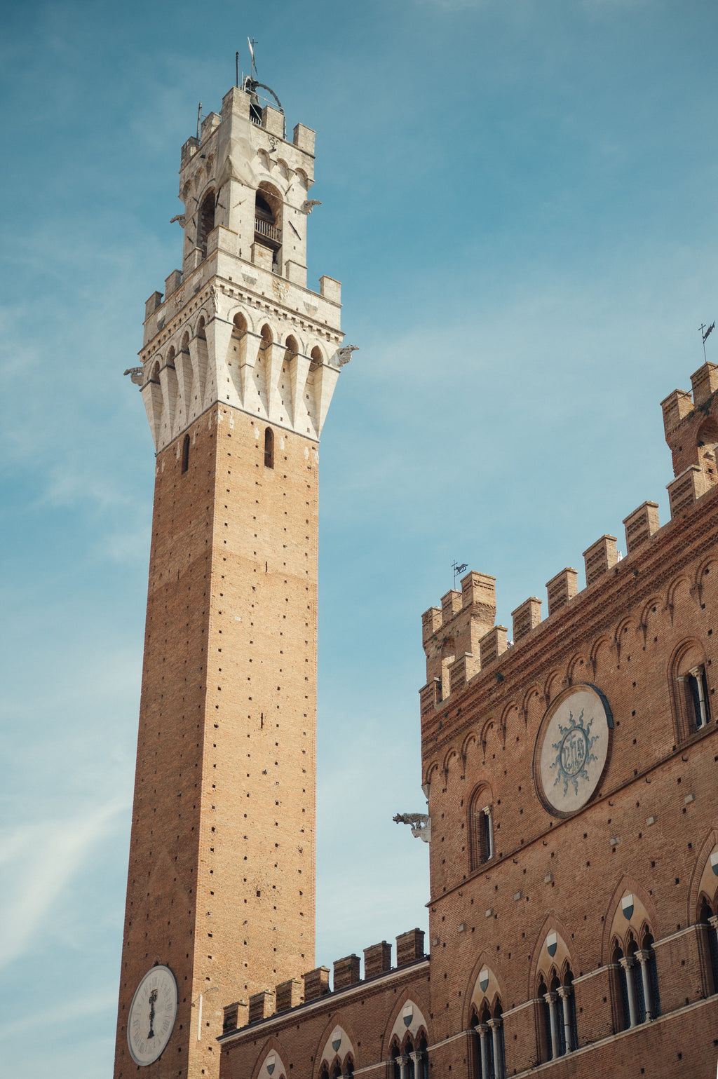 Ceļojums uz Toskānu Itālijā - ar rudens šarmu oktobrī