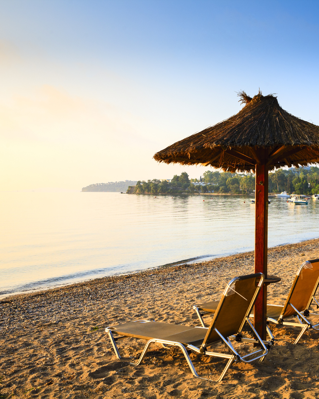 Korfu – smaragda salas atklāšana