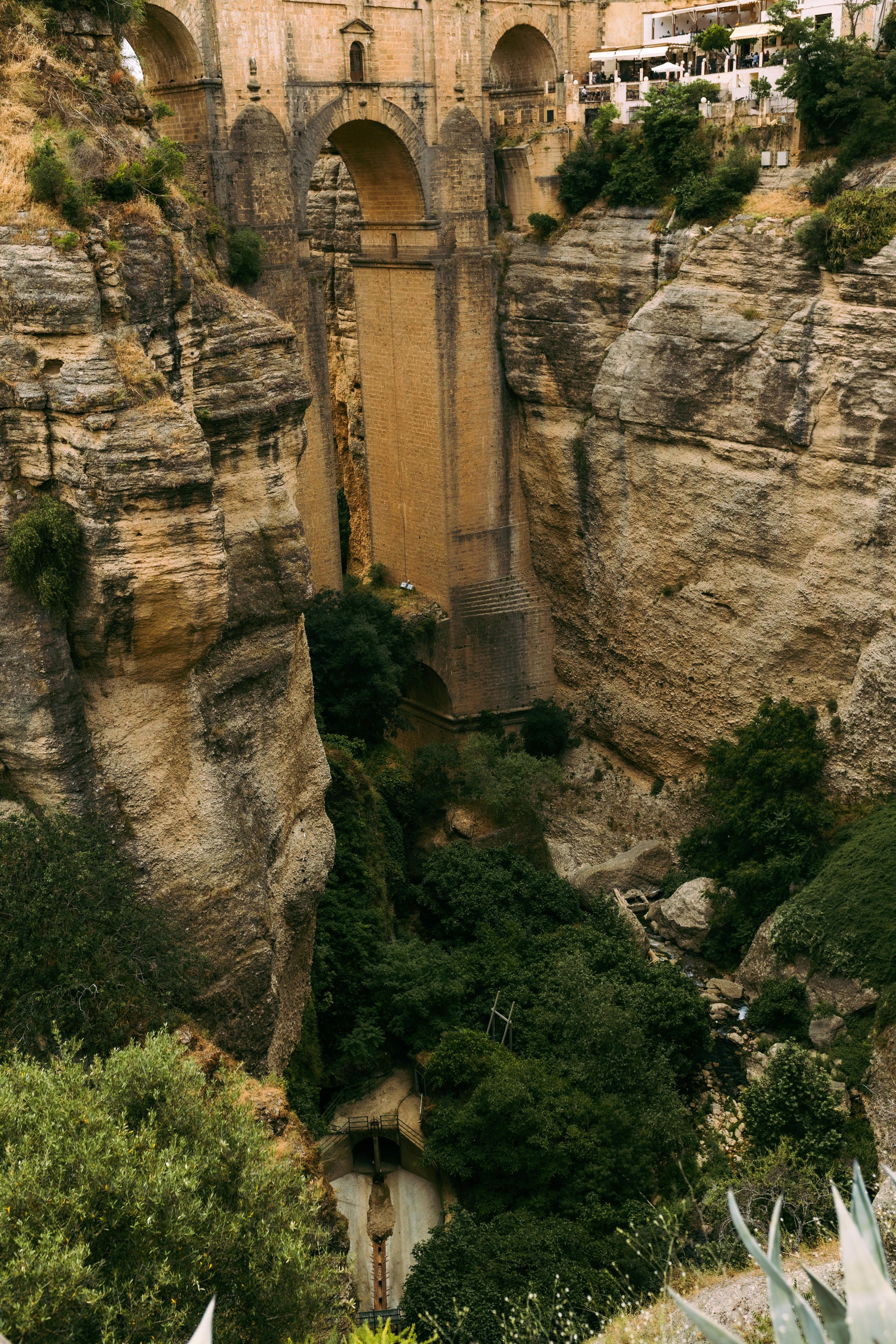 Andalūzijas valdzinājums