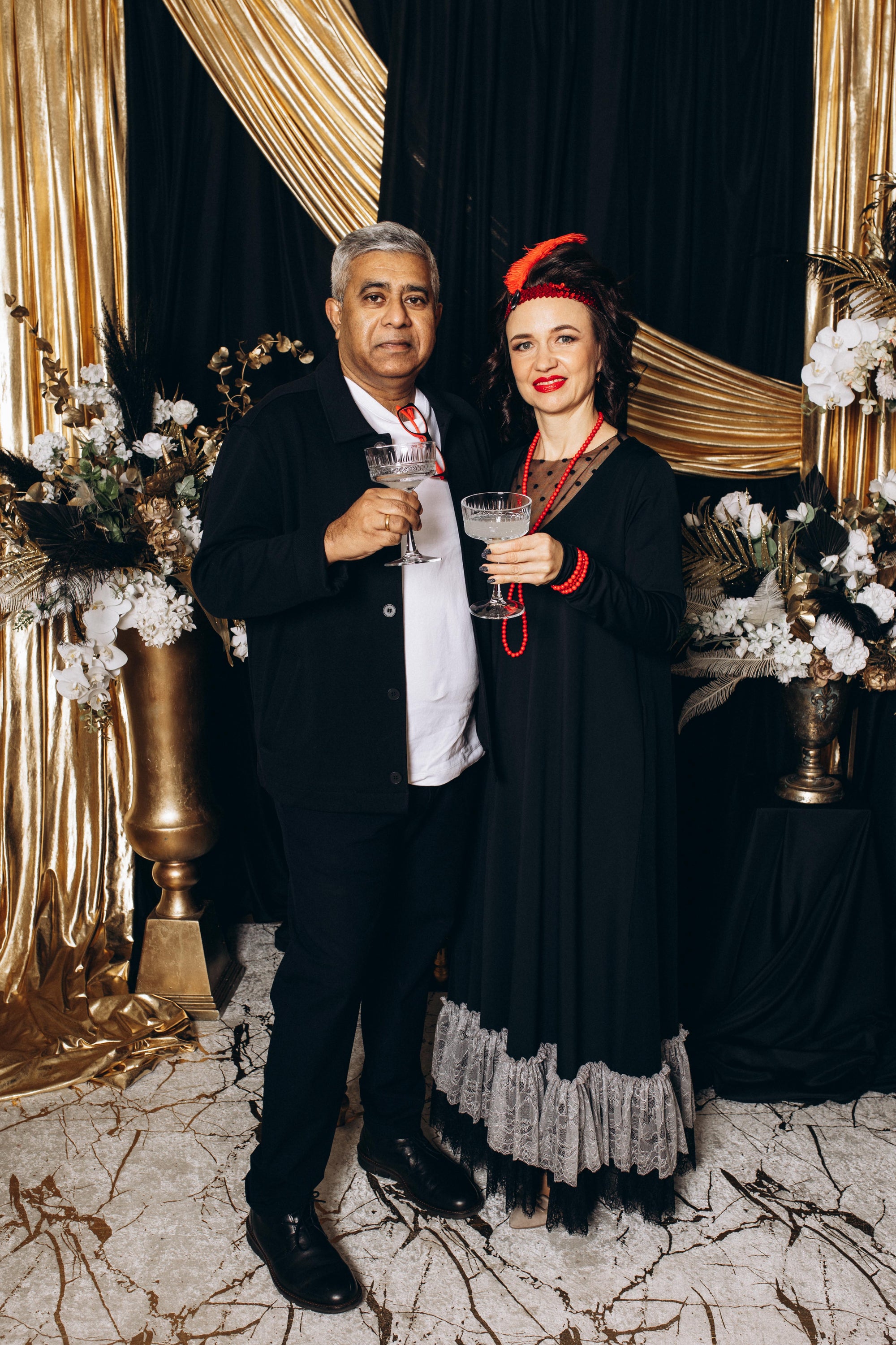 Pasākums "Karnevāls" Igates pilī