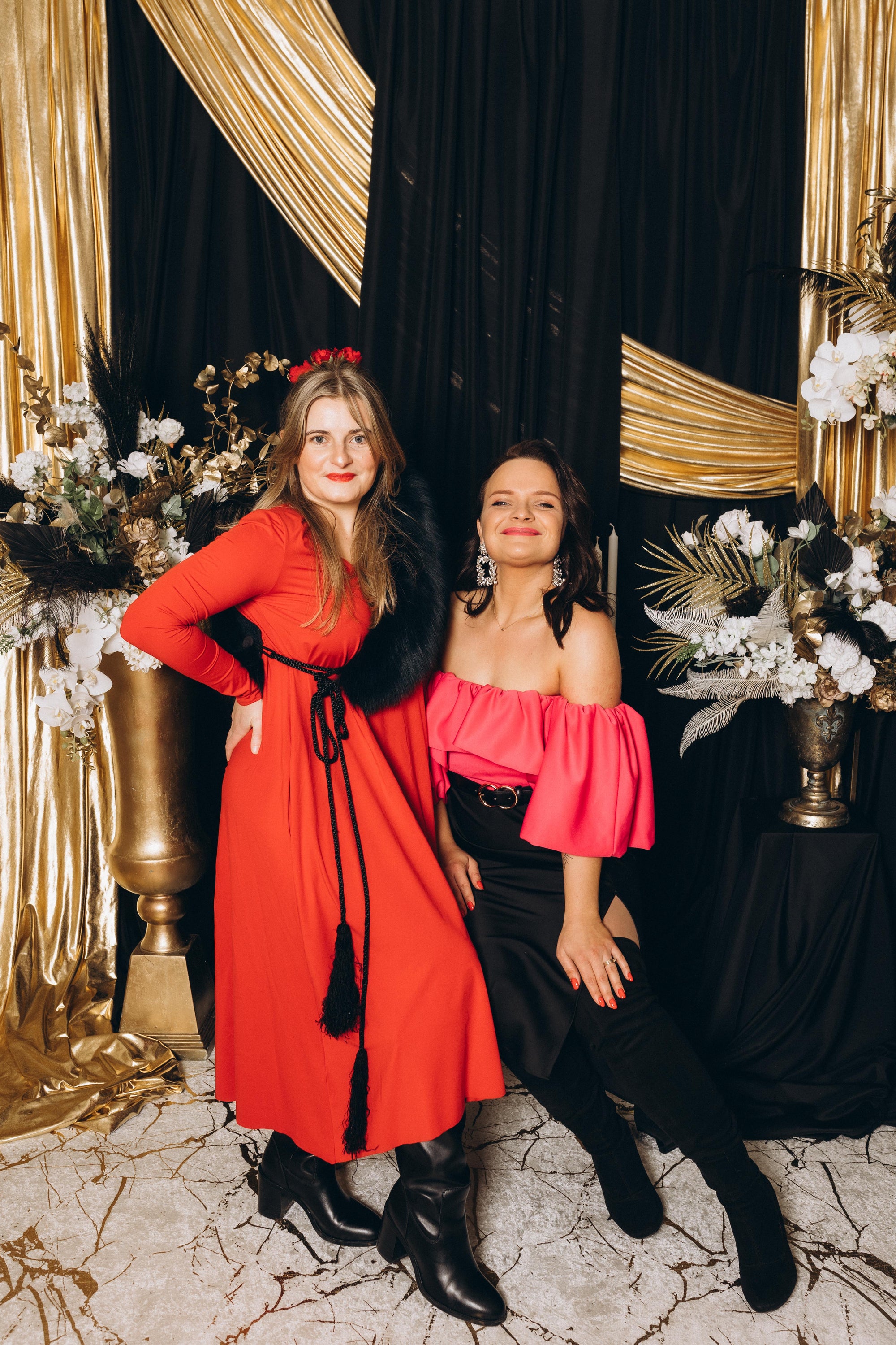 Pasākums "Karnevāls" Igates pilī