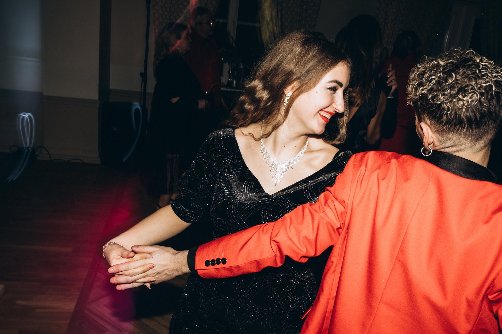 Pasākums "Karnevāls" Igates pilī