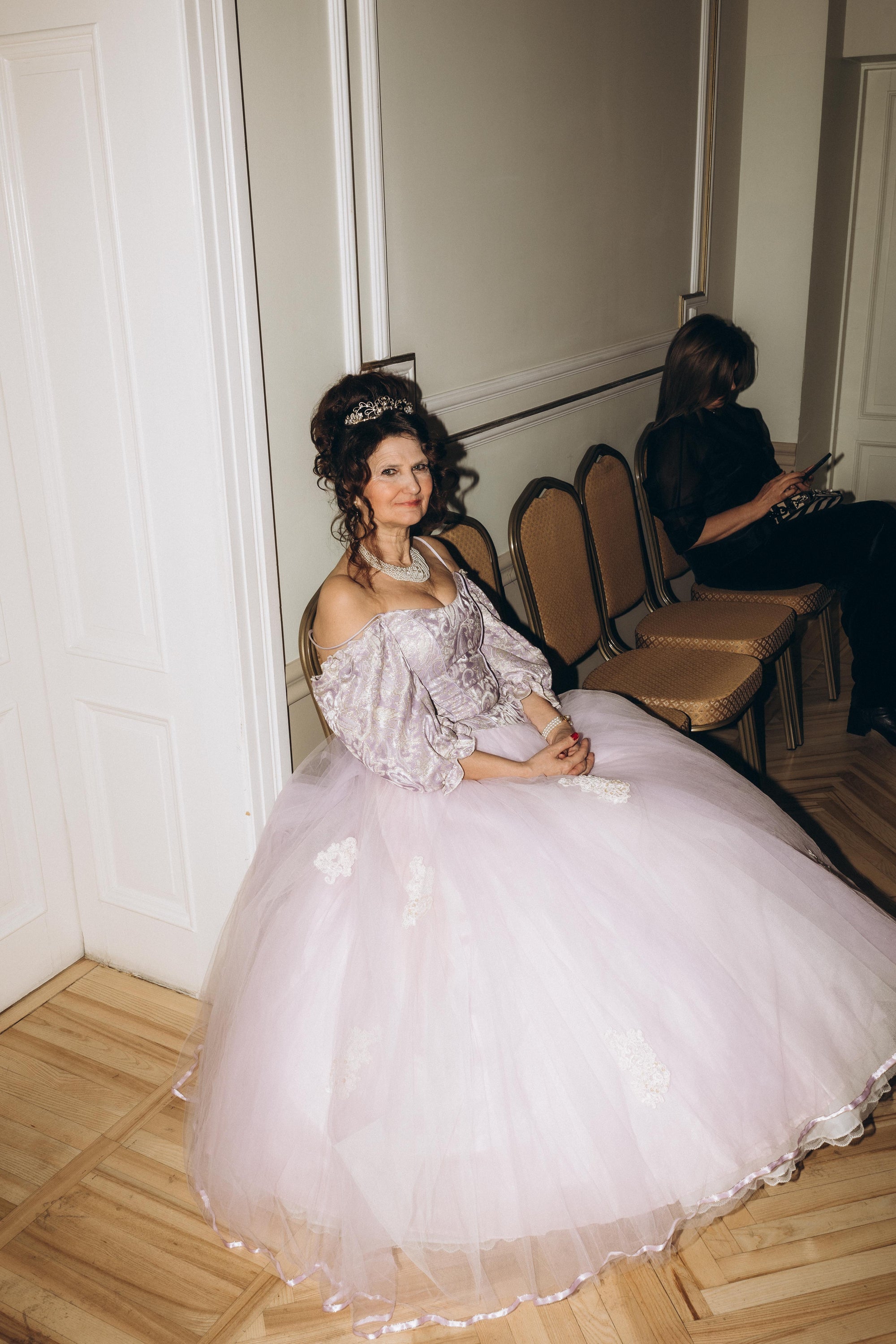 Pasākums "Karnevāls" Igates pilī