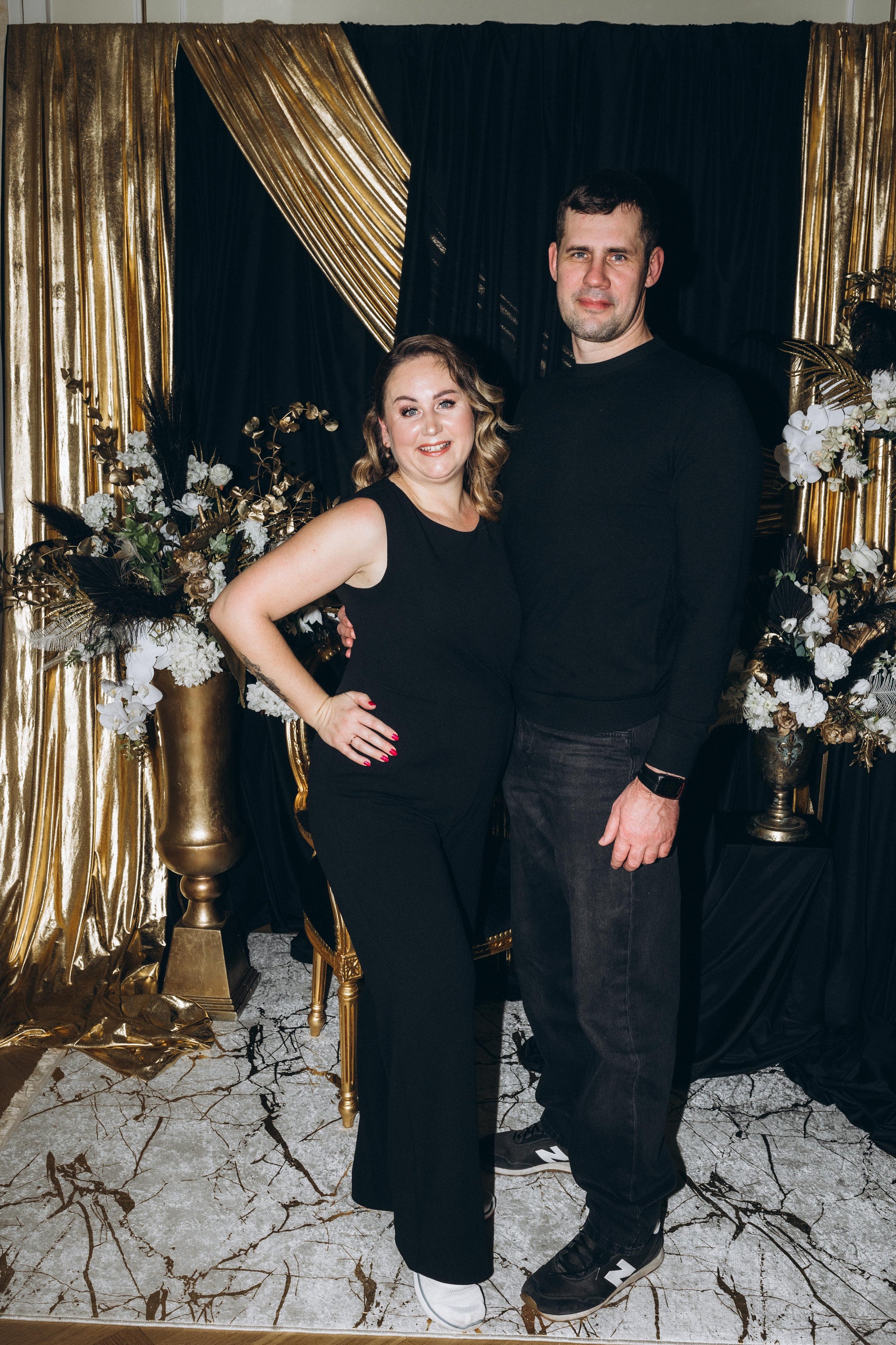 Pasākums "Karnevāls" Igates pilī