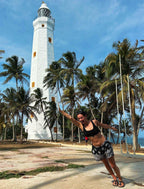 Šrilanka – paradīze Indijas okeānā