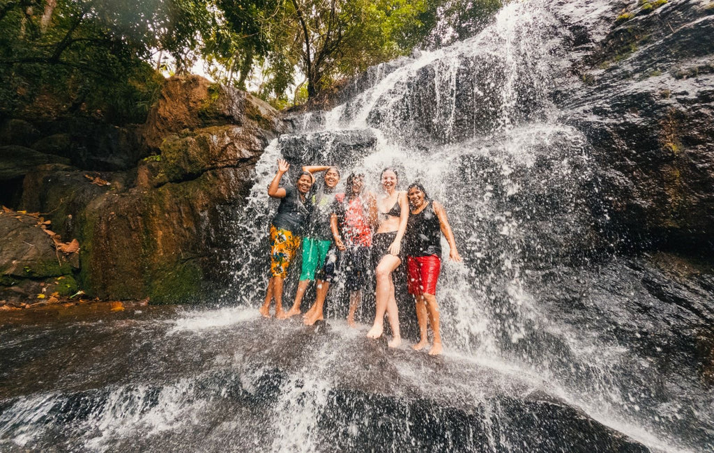 Šrilanka – paradīze Indijas okeānā