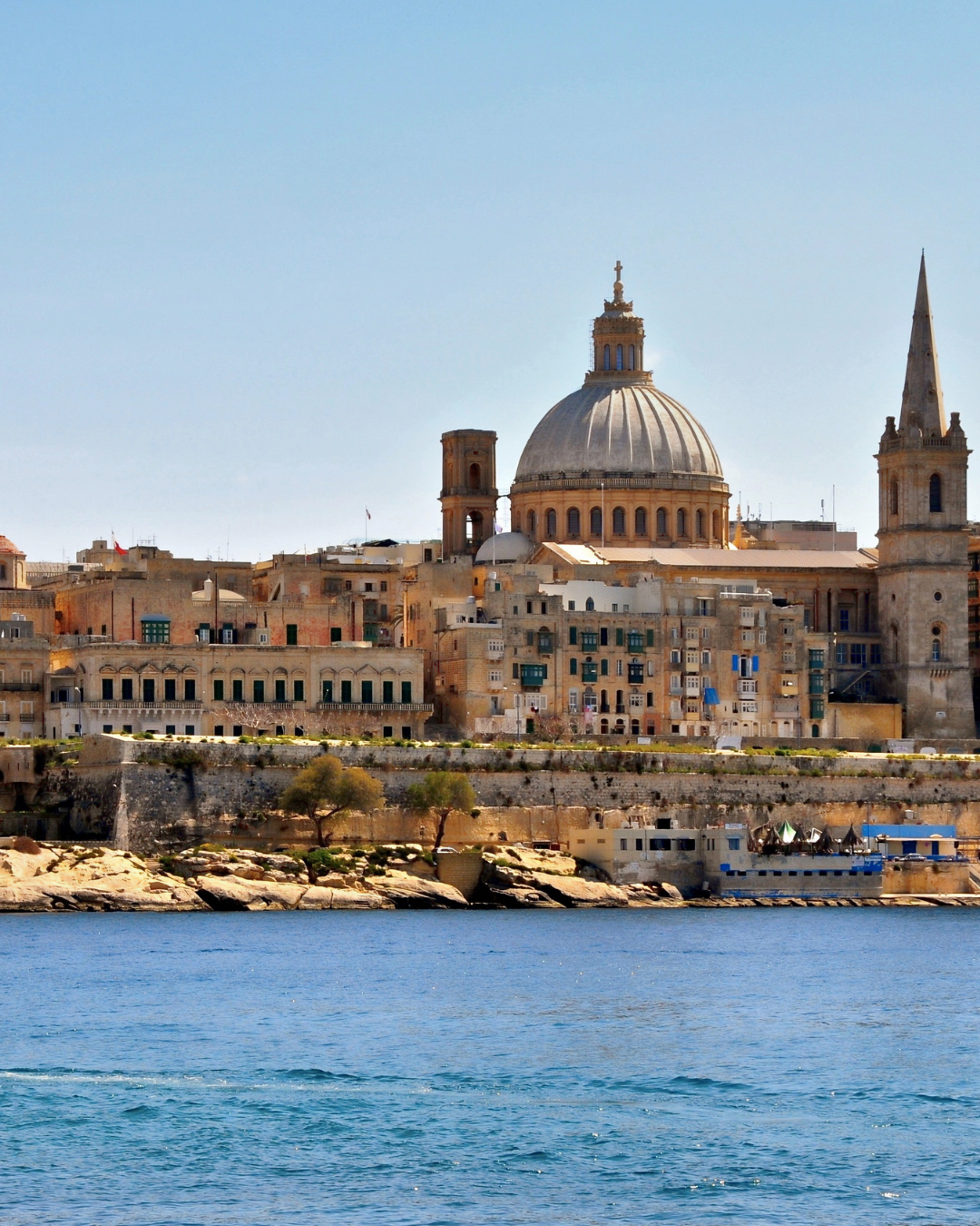 Malta – Vidusjūras saulrieti, vēsture un salas burvība